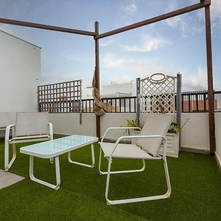 شقة Perfect Seaview Penthouse خليج سانت بول المظهر الخارجي الصورة