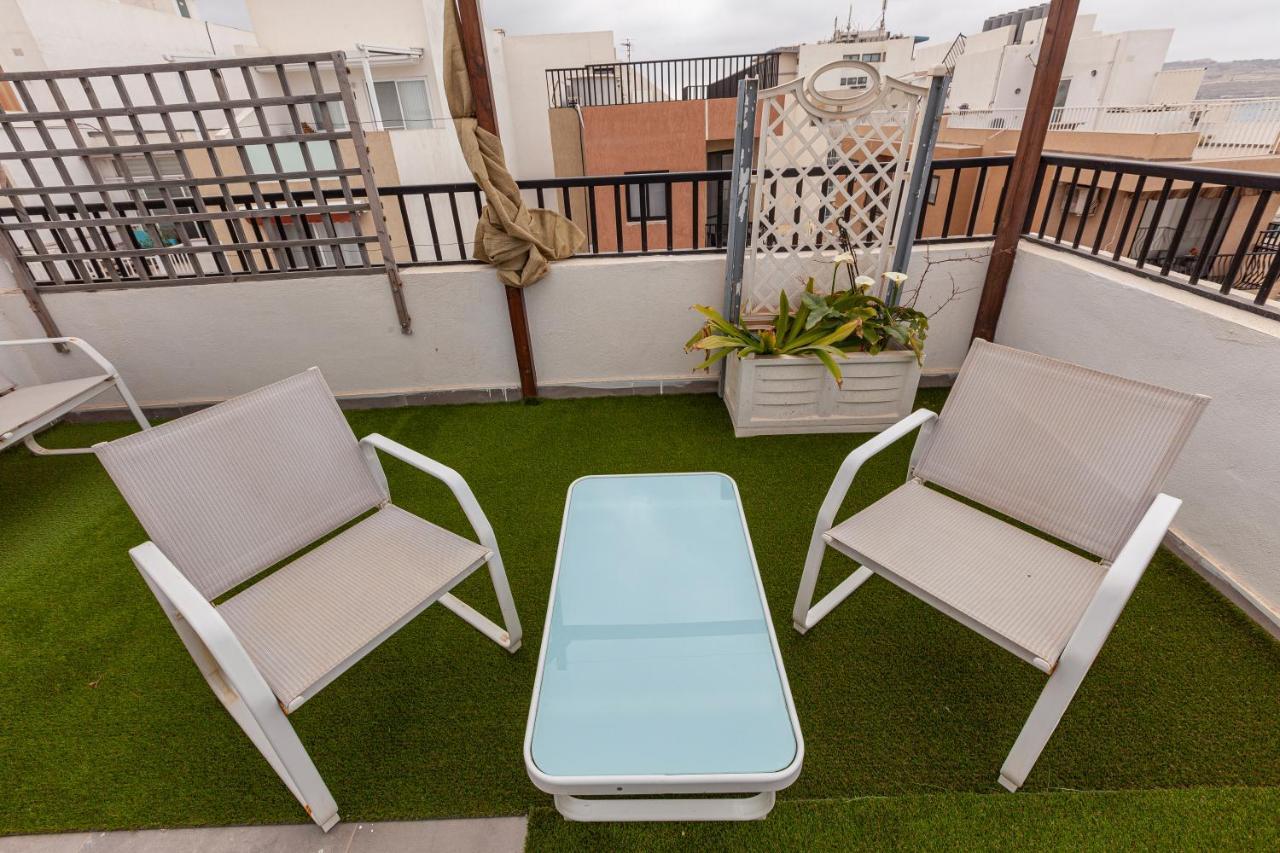 شقة Perfect Seaview Penthouse خليج سانت بول المظهر الخارجي الصورة